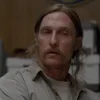 Стикер 25 True Detective