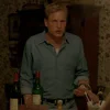 Стикер 35 True Detective
