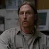 Стикер 51 True Detective