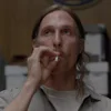 Стикер 41 True Detective