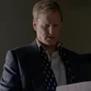 Стикер 36 True Detective