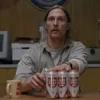 Стикер 6 True Detective