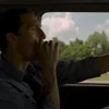 Стикер 32 True Detective
