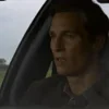 Стикер 22 True Detective