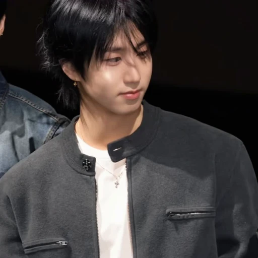 🤍 Стикер «True Mitsuki Skz» для Telegram
