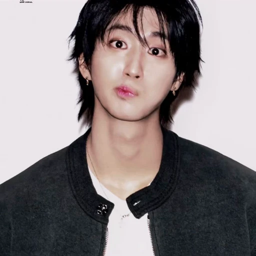 🤍 Стикер «True Mitsuki Skz» для Telegram