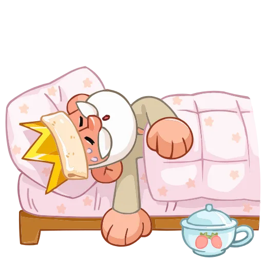 🫠 Эмодзи «Царь» для Telegram