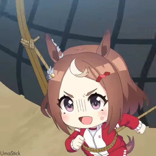 😅 Стикер «Tsurumaru Tsuyoshi» для Telegram