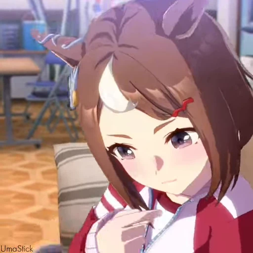 ☺️ Стикер «Tsurumaru Tsuyoshi» для Telegram