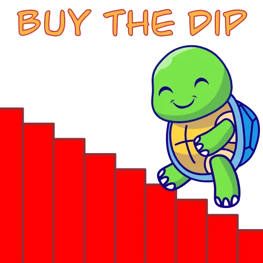 📈 Эмодзи «Torty» для Telegram