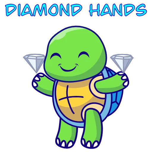 💎 Эмодзи «Torty» для Telegram