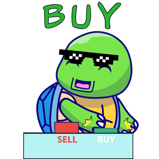 🤑 Эмодзи «Torty» для Telegram
