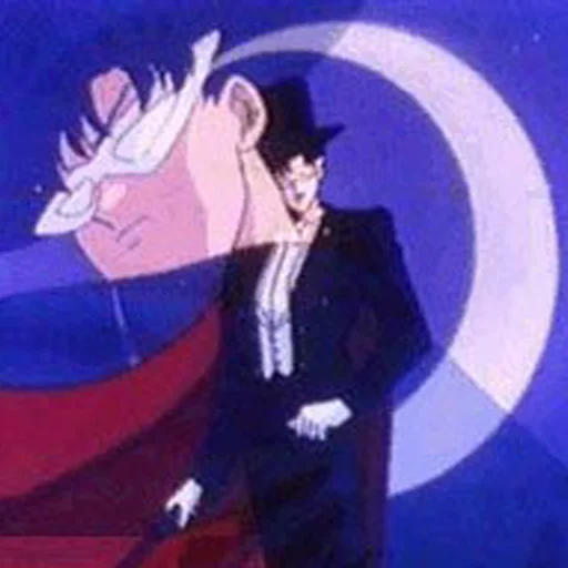 💩 Стикер «TuxedoMaster» для Telegram