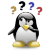 Стикер 14 Tux
