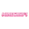 Стикерпак Minecraft для Telegram