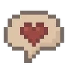 🌟 Эмодзи «Minecraft» для Telegram