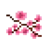 🌟 Эмодзи «Minecraft» для Telegram