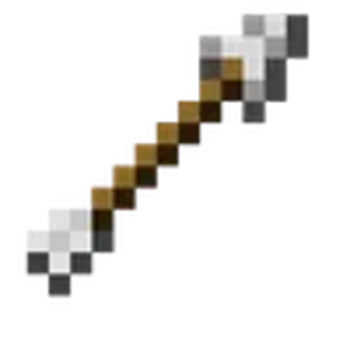 🌟 Эмодзи «Minecraft» для Telegram