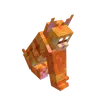 🌟 Эмодзи «Minecraft» для Telegram
