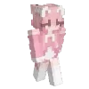 🌟 Эмодзи «Minecraft» для Telegram