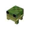 🌟 Эмодзи «Minecraft» для Telegram