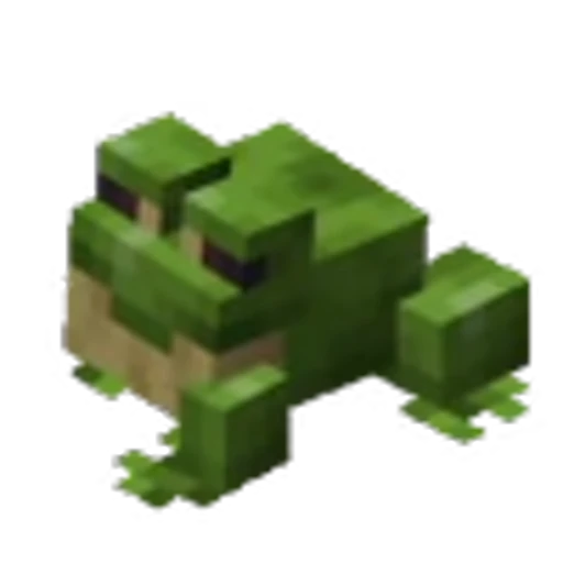 🐤 Эмодзи «Minecraft» для Telegram