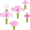 🌟 Эмодзи «Minecraft» для Telegram