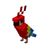 🌟 Эмодзи «Minecraft» для Telegram