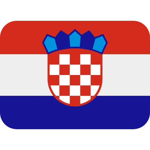 Стикер 44 Twemoji Flags