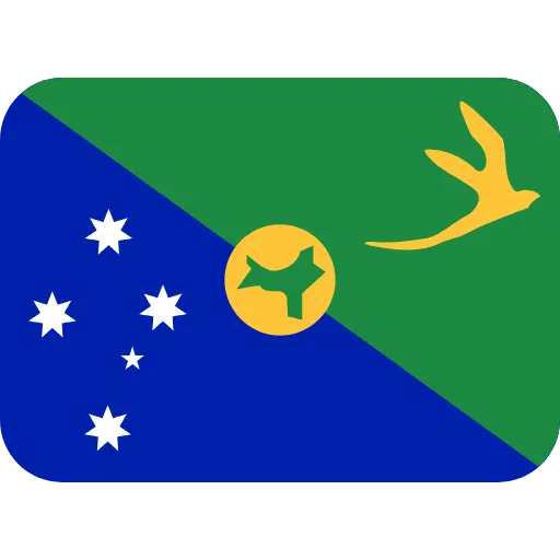 Стикер 24 Twemoji Flags