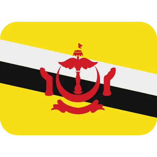Стикер 17 Twemoji Flags