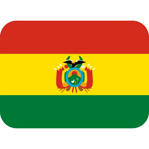 Стикер 18 Twemoji Flags