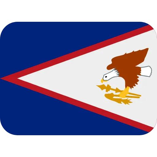 Стикер 11 Twemoji Flags