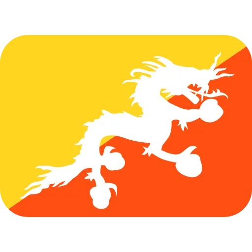 Стикер 19 Twemoji Flags