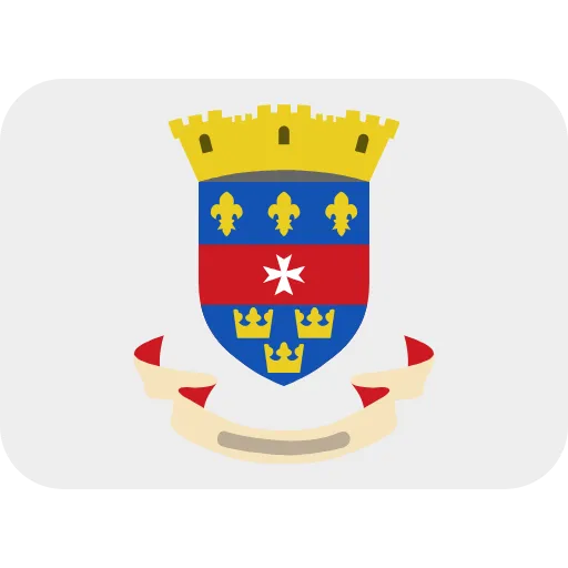 Стикер 15 Twemoji Flags
