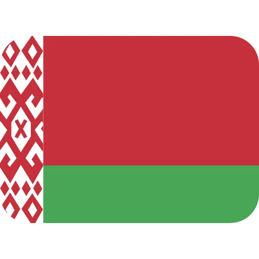 Стикер 20 Twemoji Flags