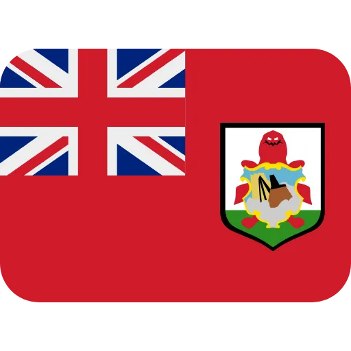 Стикер 16 Twemoji Flags