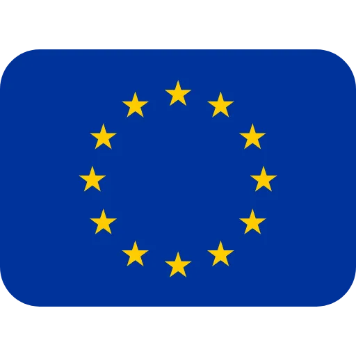 Стикер 32 Twemoji Flags