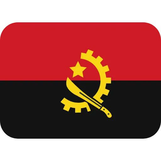 Стикер 8 Twemoji Flags