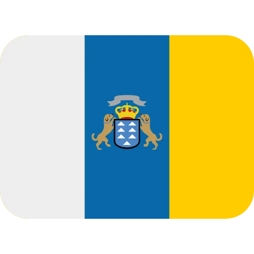 Стикер 46 Twemoji Flags