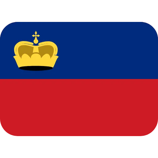 Стикер 60 Twemoji Flags