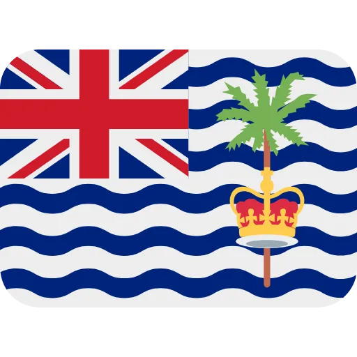 Стикер 26 Twemoji Flags