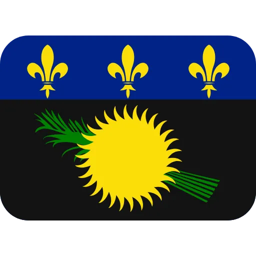 Стикер 37 Twemoji Flags