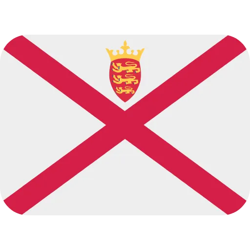 Стикер 51 Twemoji Flags