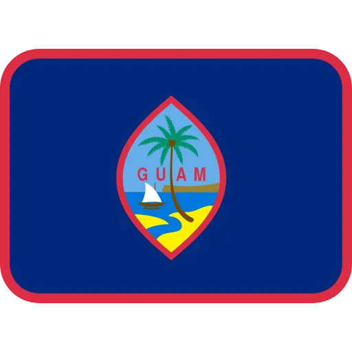 Стикер 41 Twemoji Flags