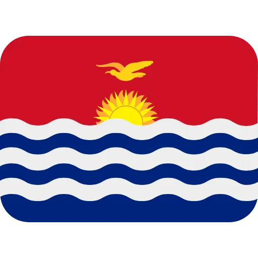 Стикер 55 Twemoji Flags