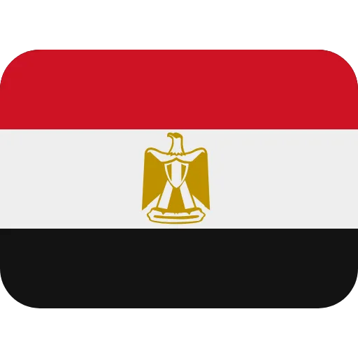 Стикер 30 Twemoji Flags