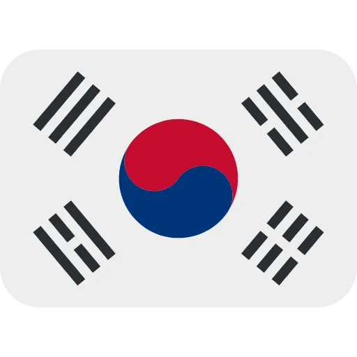 Стикер 56 Twemoji Flags