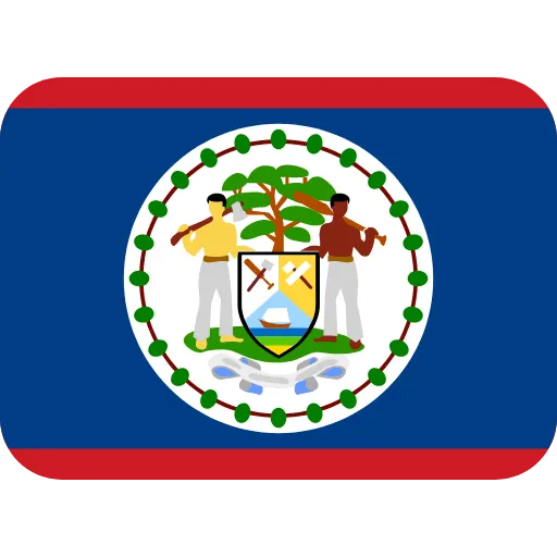 Стикер 21 Twemoji Flags