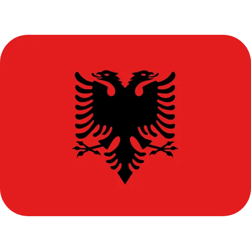Стикер 7 Twemoji Flags